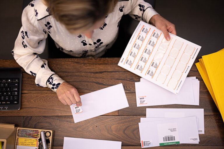 lewis & associates stamps.com