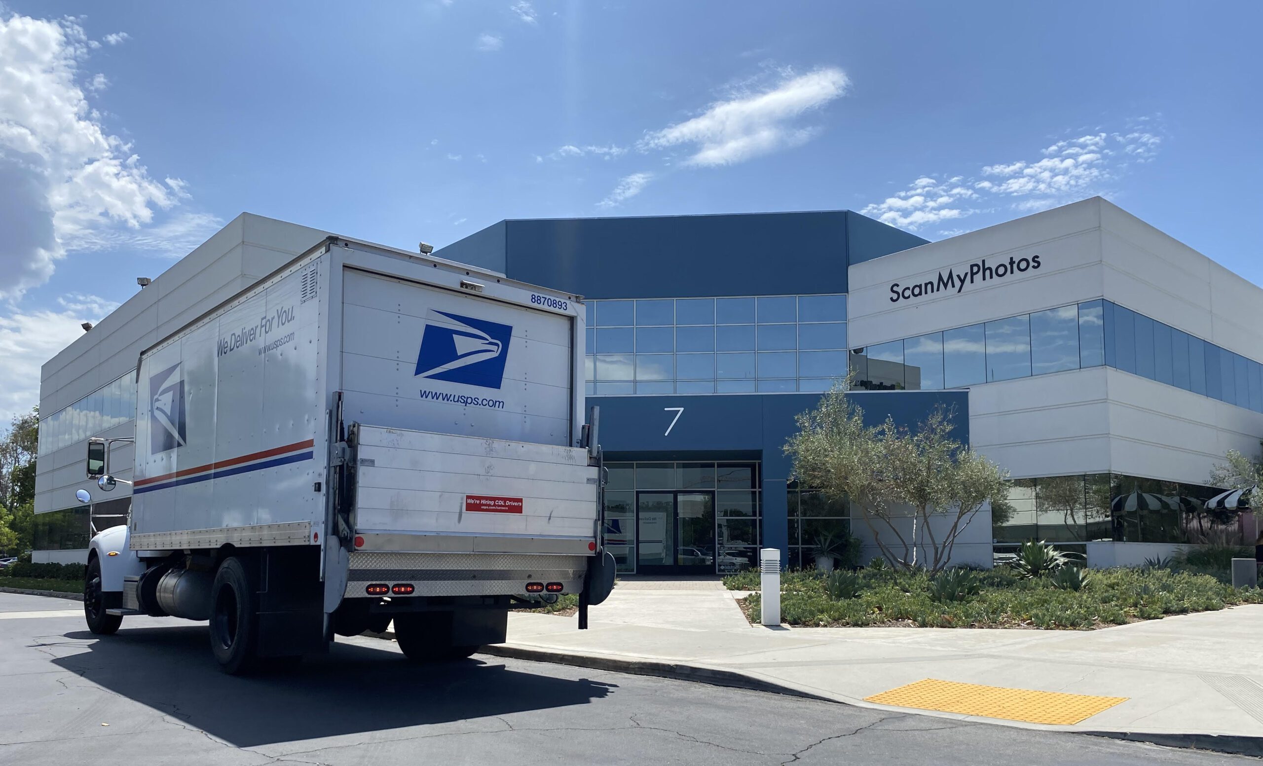 scanmyphotos usps stamps.com