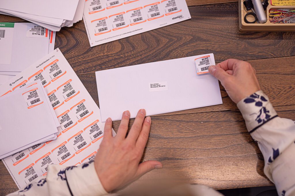 How Bearcat Billing Service transformed from manual mailing to streamlined operations Customer Story