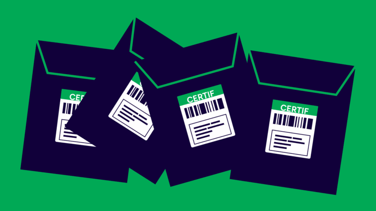 stamps.com certified mail changes