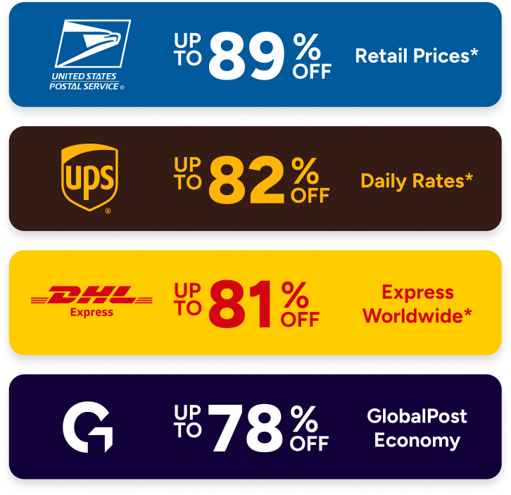 Carrier rate comparison