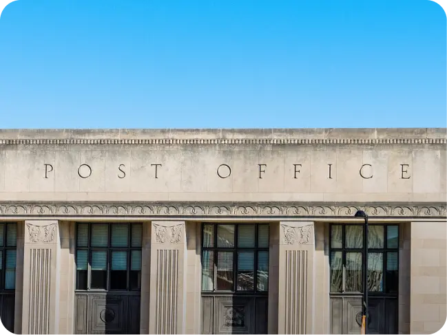 Post Office