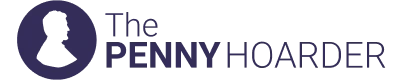 The Penny Hoarder logo